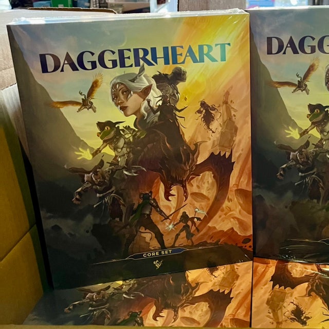 Dungeons & Dragons | Rad Lad Games - Mahomet, IL