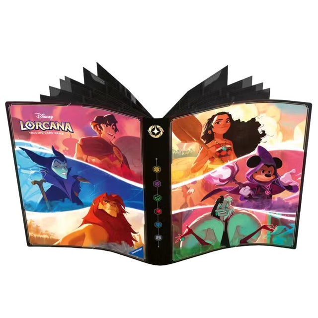 Lorcana TCG | Rad Lad Games - Mahomet, IL