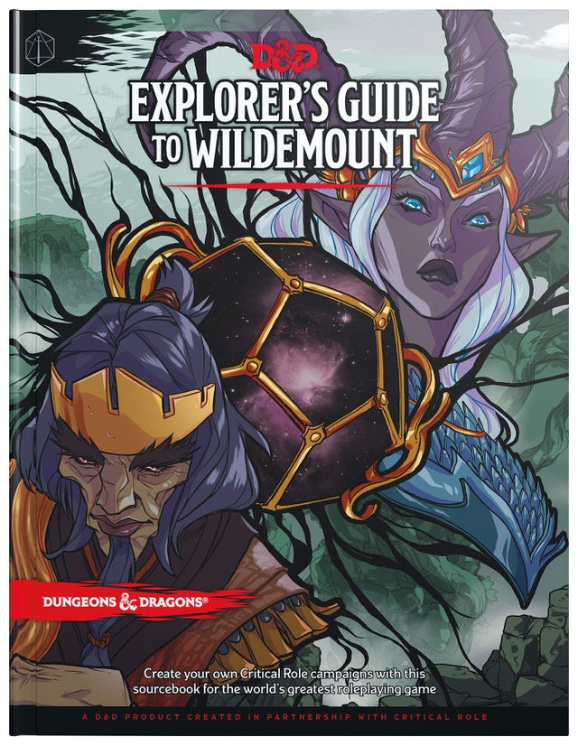 Dungeons & Dragons | Rad Lad Games - Mahomet, IL